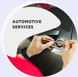 Lisle Locksmith Automotive