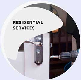 Lisle Locksmith Residential